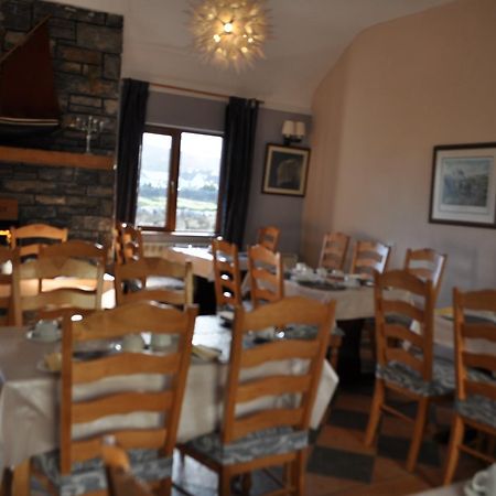 Inisheer Hotel  Buitenkant foto