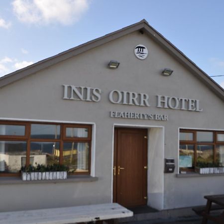 Inisheer Hotel  Buitenkant foto