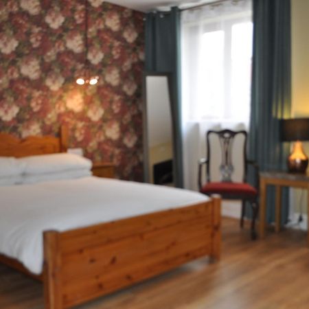 Inisheer Hotel  Buitenkant foto