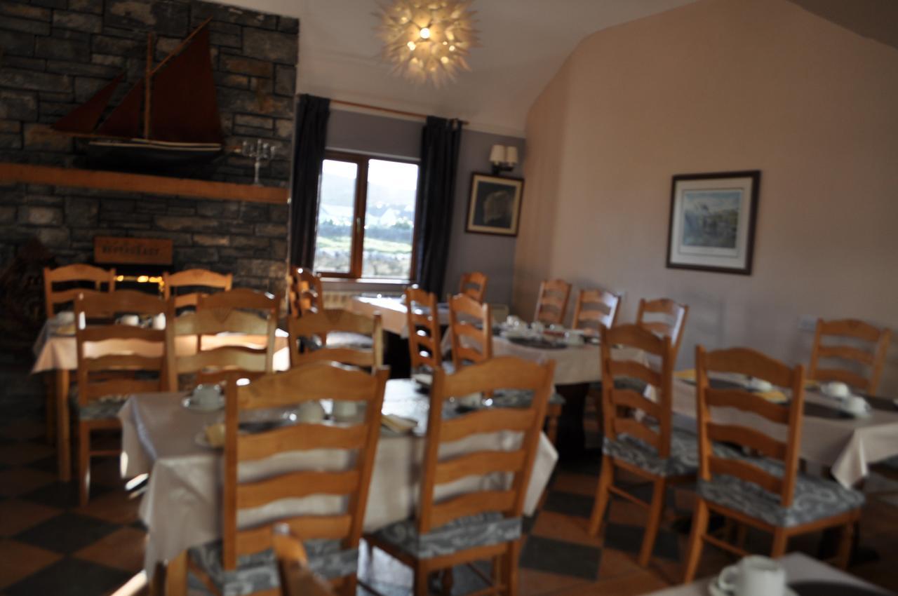 Inisheer Hotel  Buitenkant foto