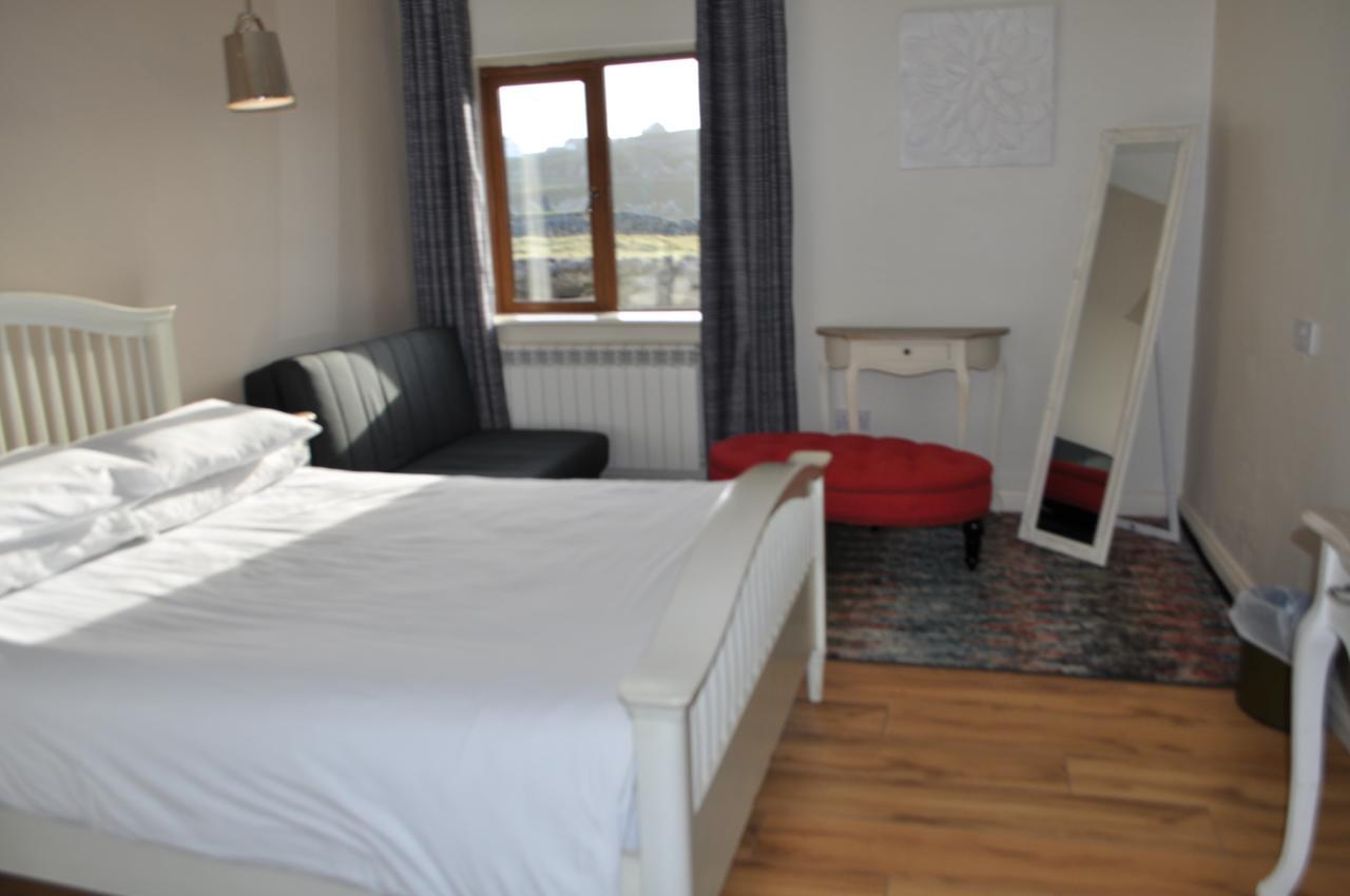 Inisheer Hotel  Buitenkant foto