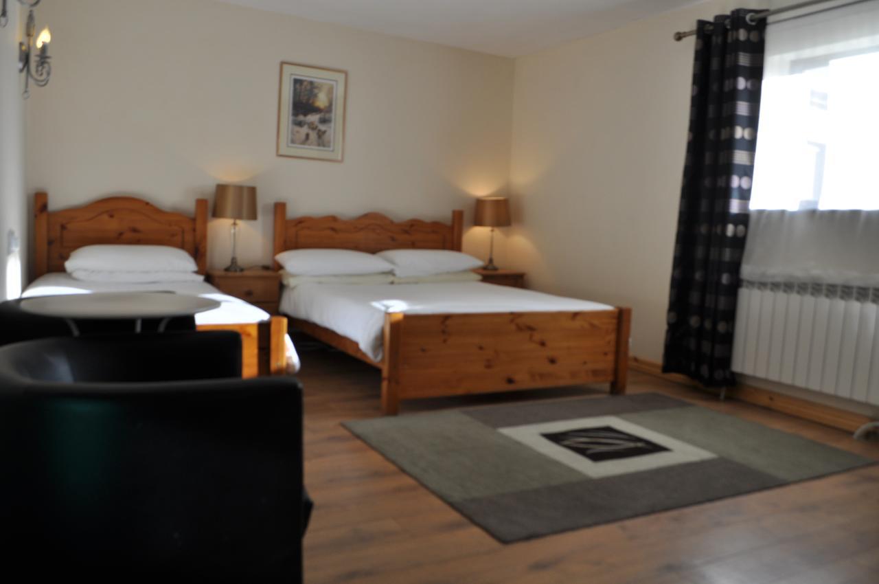 Inisheer Hotel  Buitenkant foto