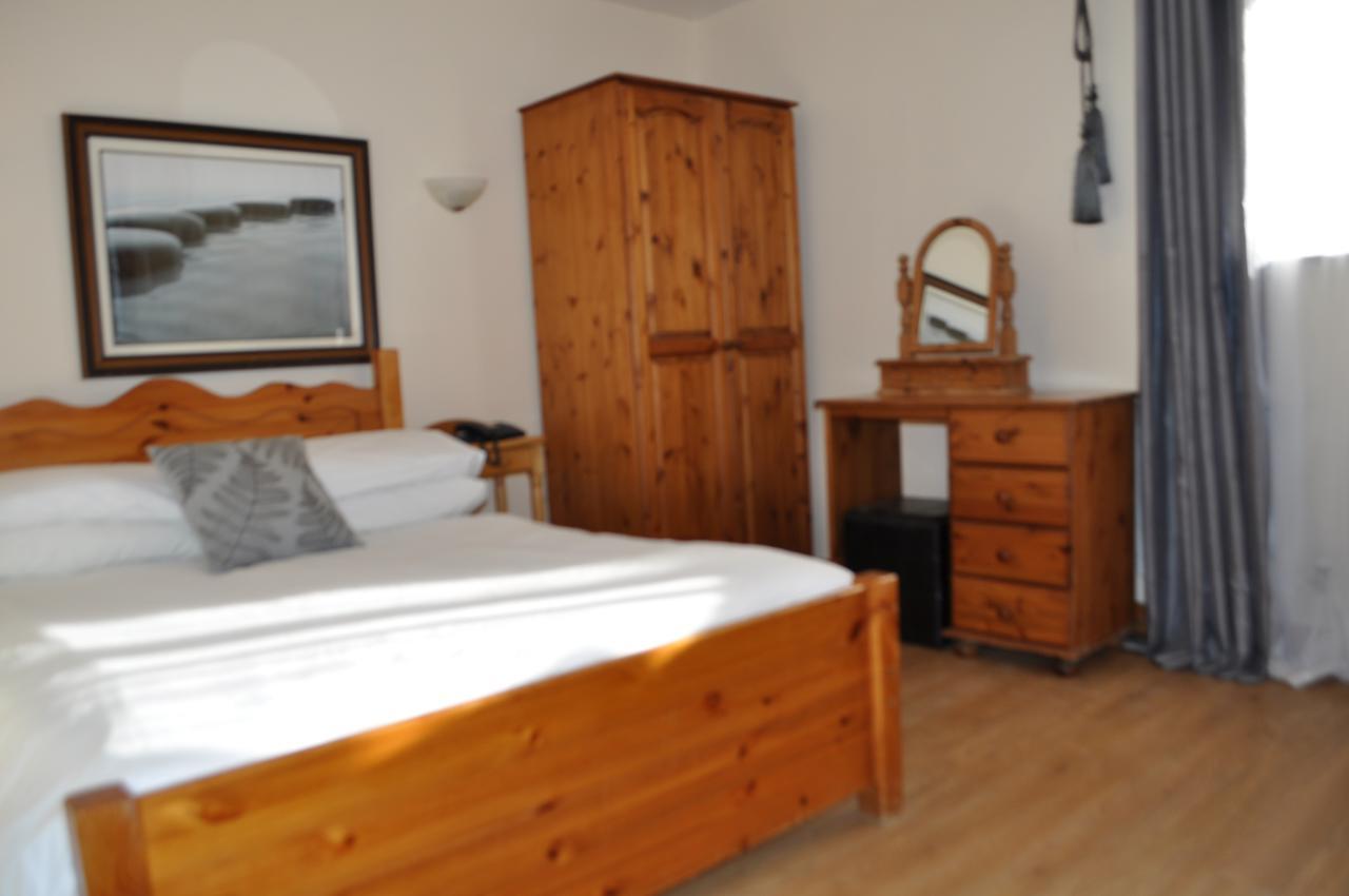 Inisheer Hotel  Buitenkant foto