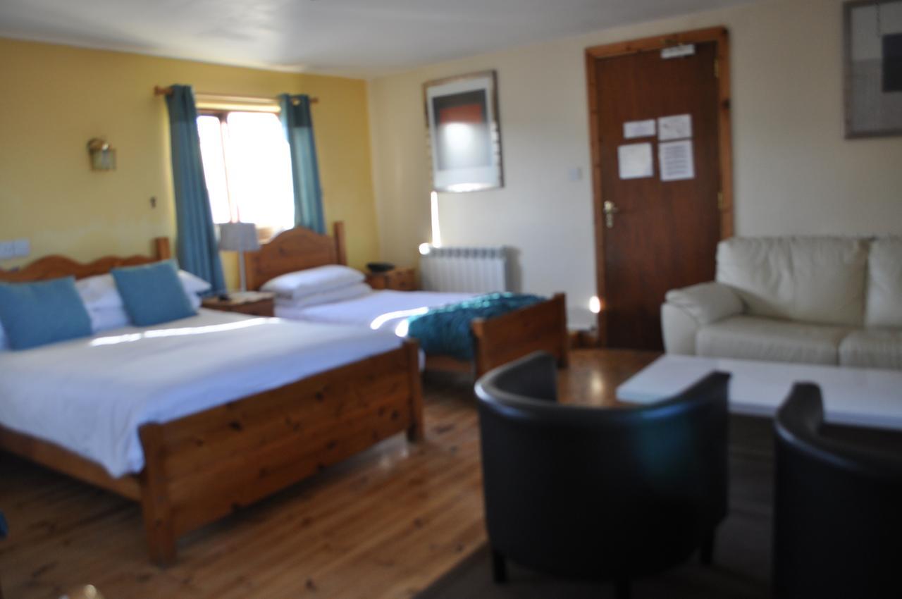 Inisheer Hotel  Buitenkant foto