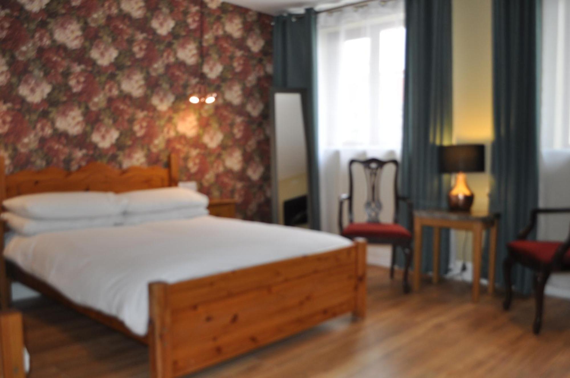 Inisheer Hotel  Buitenkant foto